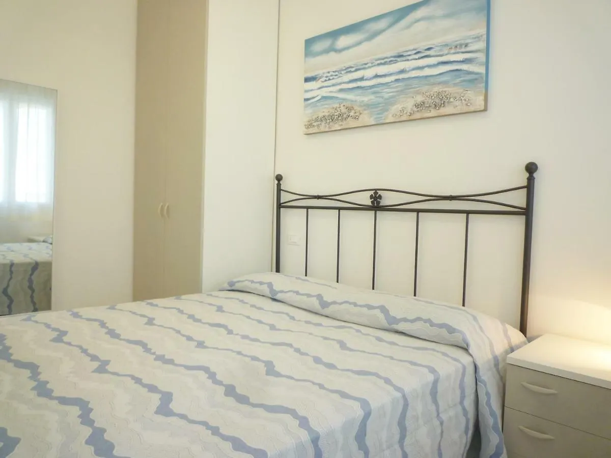Torino Apartment Lido di Jesolo
