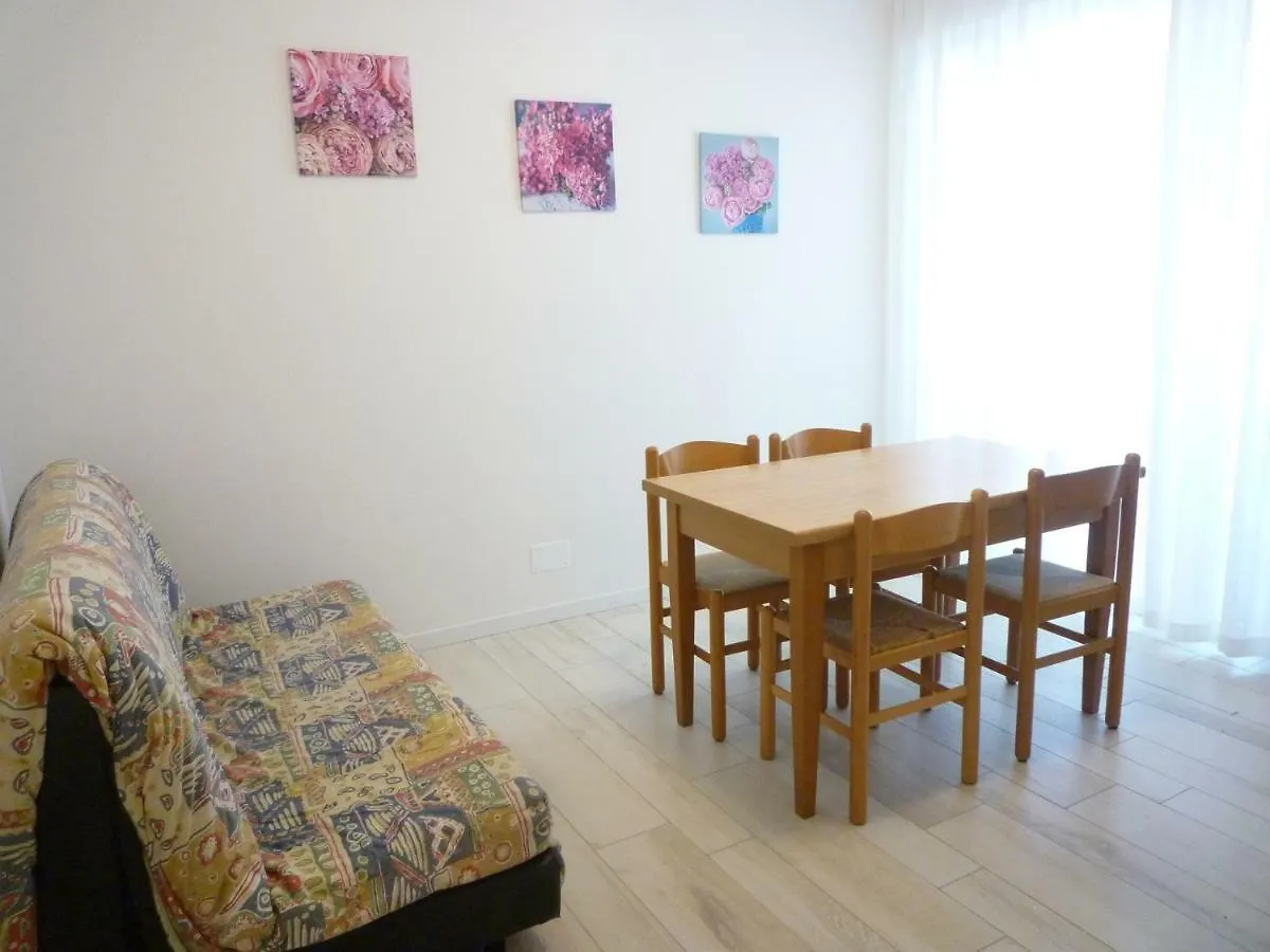 Torino Apartment Lido di Jesolo